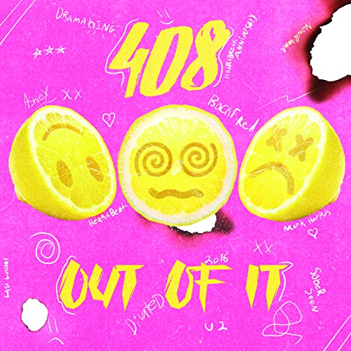 Out Of It