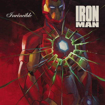 Get Rich or Die Tryin' ((Limited Edition, Marvel Varient Cover, Translucent Red Vinyl) [Explicit Content] (2 Lp's)