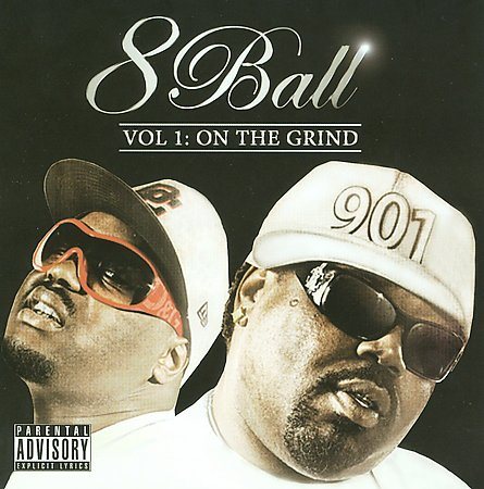 On Da Grind, Vol. 1 [PA]