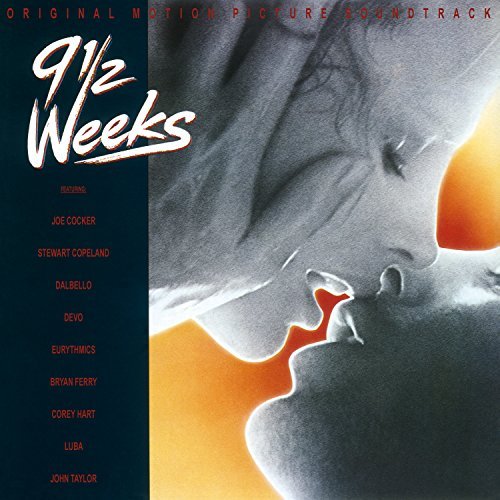 9 1/2 Weeks / O.S.T. (Hol)