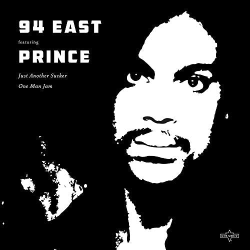 Just Another Sucker/One Man Jam (12" Single)