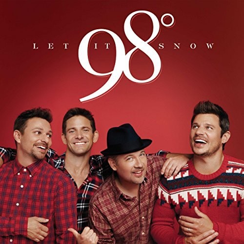 - Let It Snow (LP)