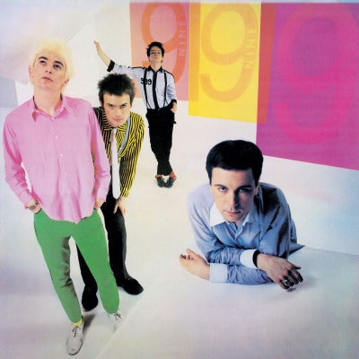 999 (180 Gram Vinyl) [Import]