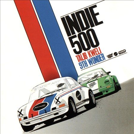 INDIE 500