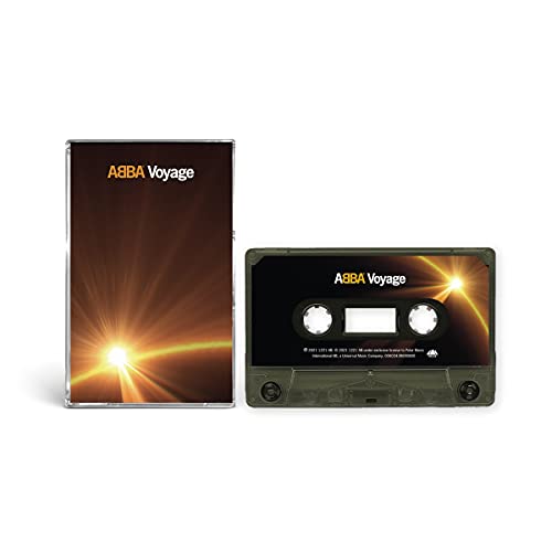 - Voyage (Cassette)