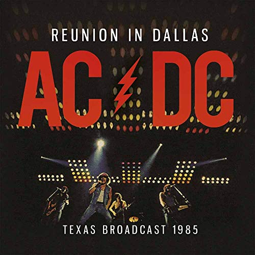 - Reunion In Dallas - Texas Broadcast 1985 (2LPs | Import)