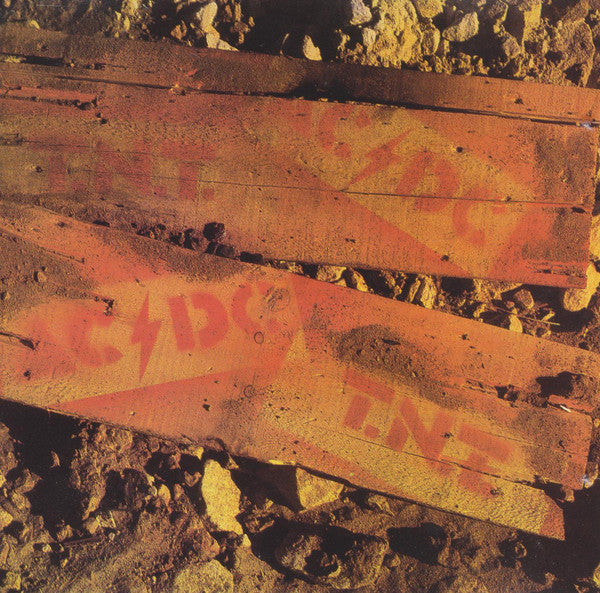- T.N.T. (CD | Import)
