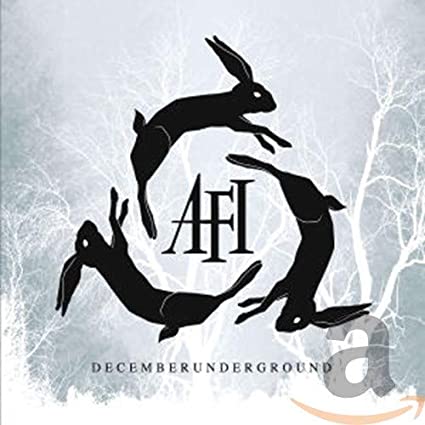 Decemberunderground [Import]