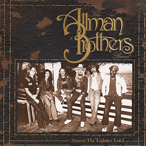 - Almost The Eighties Vol. 1 (2LPs | Import)