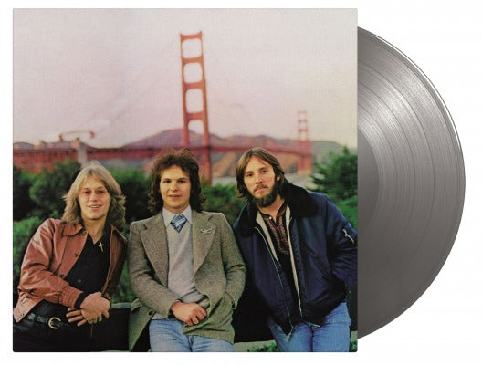 - Hearts (LP | Silver Vinyl, Numbered, 180 Grams) Silver