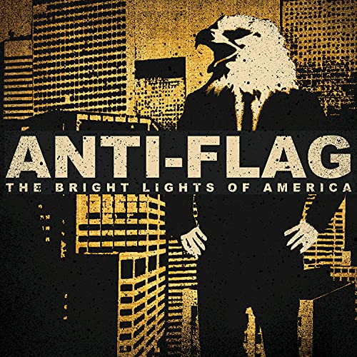 Bright Lights Of America [Limited Gatefold, 180-Gram White Colored Vinyl] [Import]