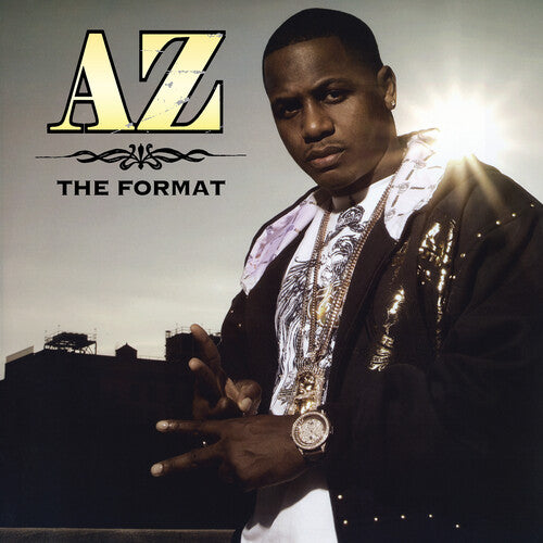 The Format (2 Lp's)