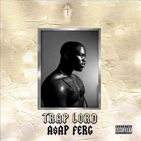 TRAP LORD (EXPLICIT VERSION)