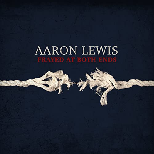 Frayed At Both Ends (Deluxe) [Red & Blue 2 LP]
