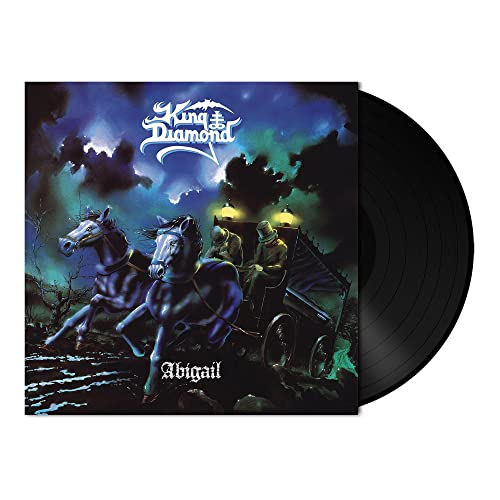 King Diamond
