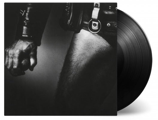 Balls To The Wall [Import] (180 Gram Vinyl)