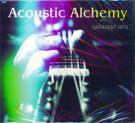 Greatest Hits [Import] (2 Cd's)