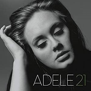 - 21 (LP)