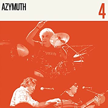 Azymuth (2 LP)