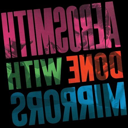 - Done With Mirrors (LP | 180 Grams)