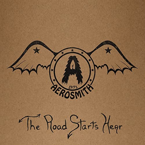 - 1971: The Road Starts Hear (LP | RSD, Gatefold)