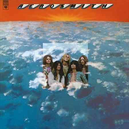 - Aerosmith (LP | 180 Grams, Limited Edition, Remastered)