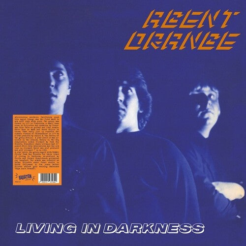 Living In Darkness [Import] (LP)