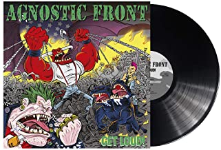 Get Loud! (Black Vinyl) [Import]