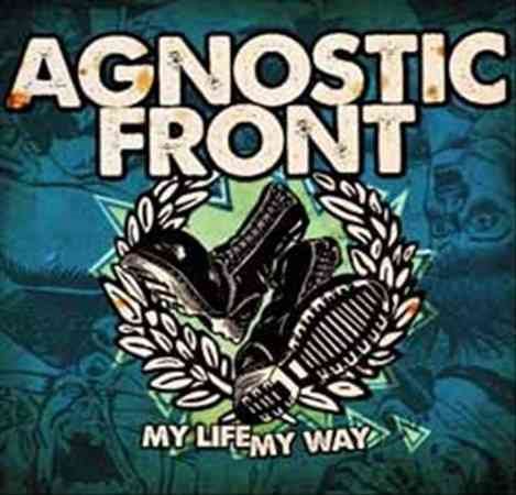 MY LIFE MY WAY