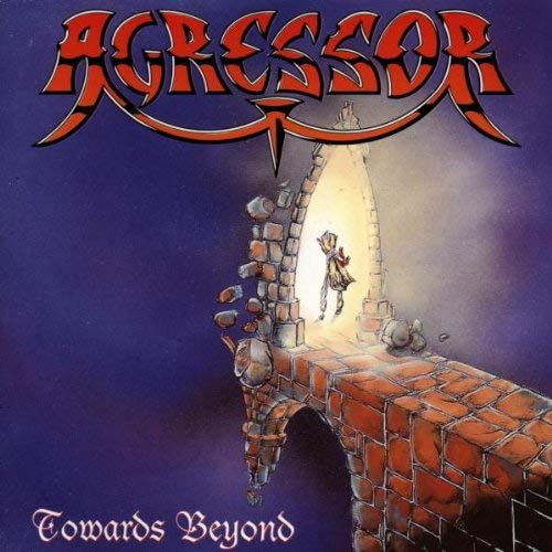 Towards Beyond (Import)