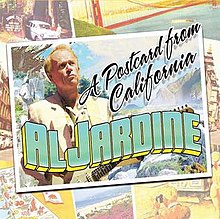 POSTCARD FROM CALIFORNIA
