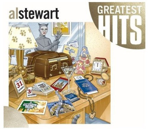 Greatest Hits (Repackaged) (CD)