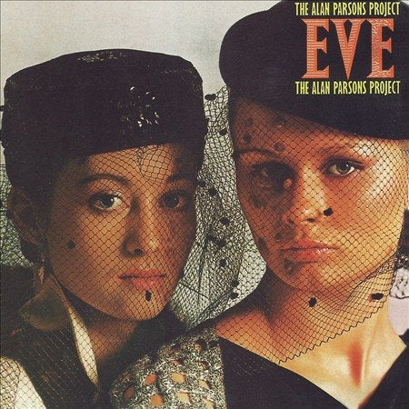 - Eve (CD | Remastered)