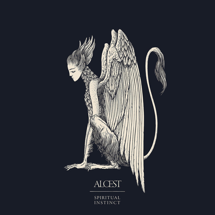 Spritual Instinct