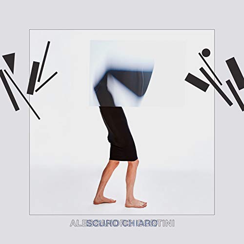 Alessandro Cortini SCURO CHIARO