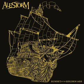 Sunset On The Golden Age (DLX Version) [RSD21 EX]