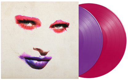 Otherness (Colored Vinyl, Magenta & Neon Purple, Indie Exclusive) (2 Lp's)