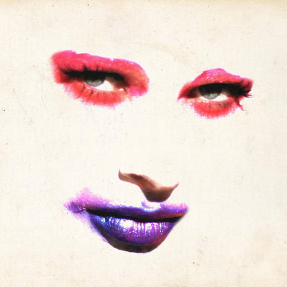 Otherness (Colored Vinyl, Magenta & Neon Purple, Indie Exclusive) (2 Lp's)