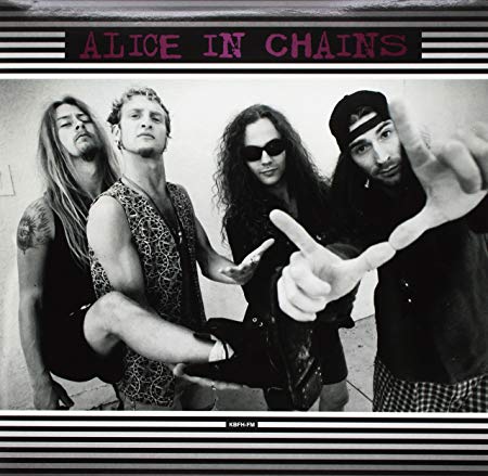 - Live In Oakland October 8th 1992 (LP | 180 Grams)