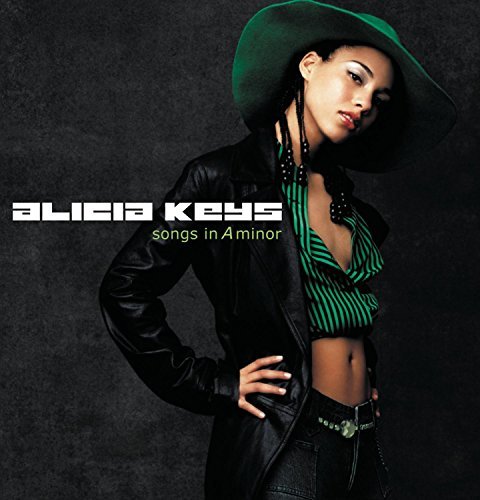 - Songs In A Minor (2LPs | 10th Anniversary, 180 Grams)