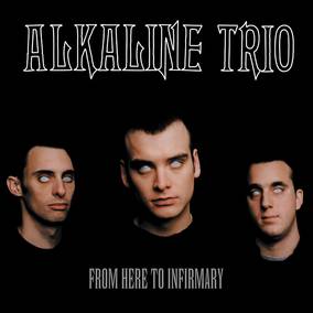 From Here to Infirmary (RSD21 EX)