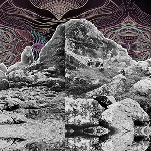 - Dying Surfer Meets His Maker (LP | Pink & Black Smoke Vinyl) Pink & Black Smoke Vinyl
