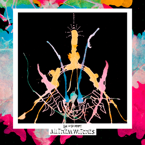- Live On The Internet (3LPs | Numbered, RSD, Random Colored Vinyl) Random Color