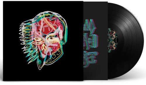 - Nothing As Ideal (LP | Gatefold, 140 Grams)