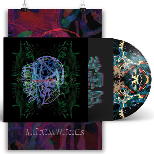 - Nothing As The Ideal (LP | Picture Disc Vinyl, 180 Grams) Picture Disc