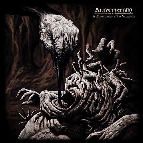 Alustrium A Monument To Silence