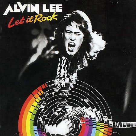 LET IT ROCK