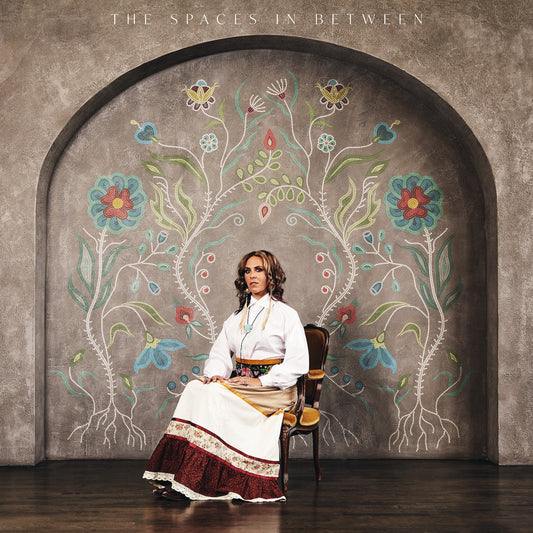 The Spaces In Between [LP]