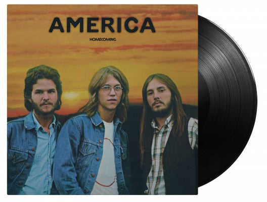 - Homecoming (LP | Trifold, 180 Grams, Import)
