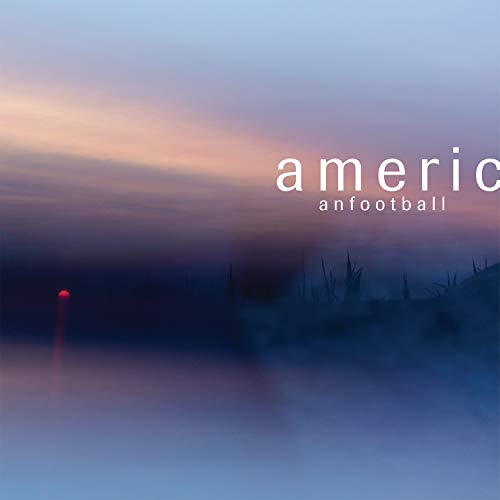 American Football (Lp3) (Cassette | Red) Red